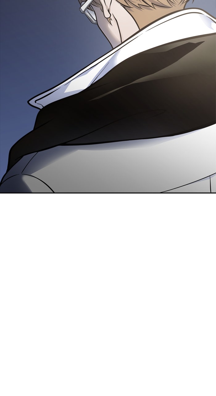 Tower of God manga, chapter 595, page 43 of 169
