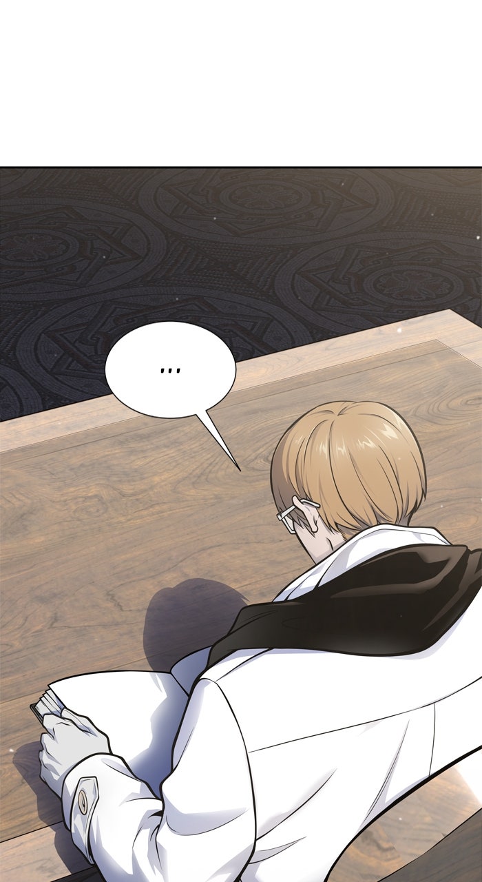 Tower of God manga, chapter 595, page 48 of 169