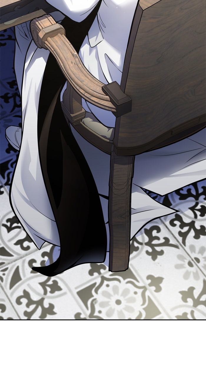 Tower of God manga, chapter 595, page 49 of 169