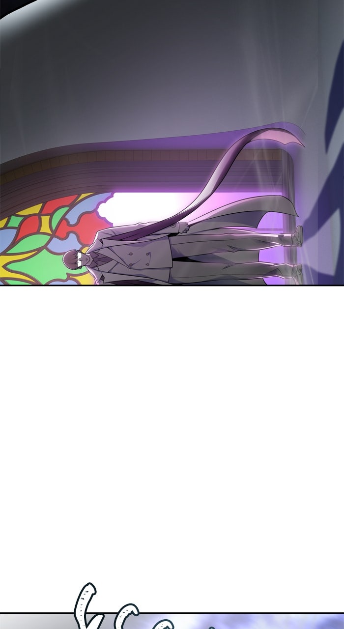 Tower of God manga, chapter 595, page 5 of 169