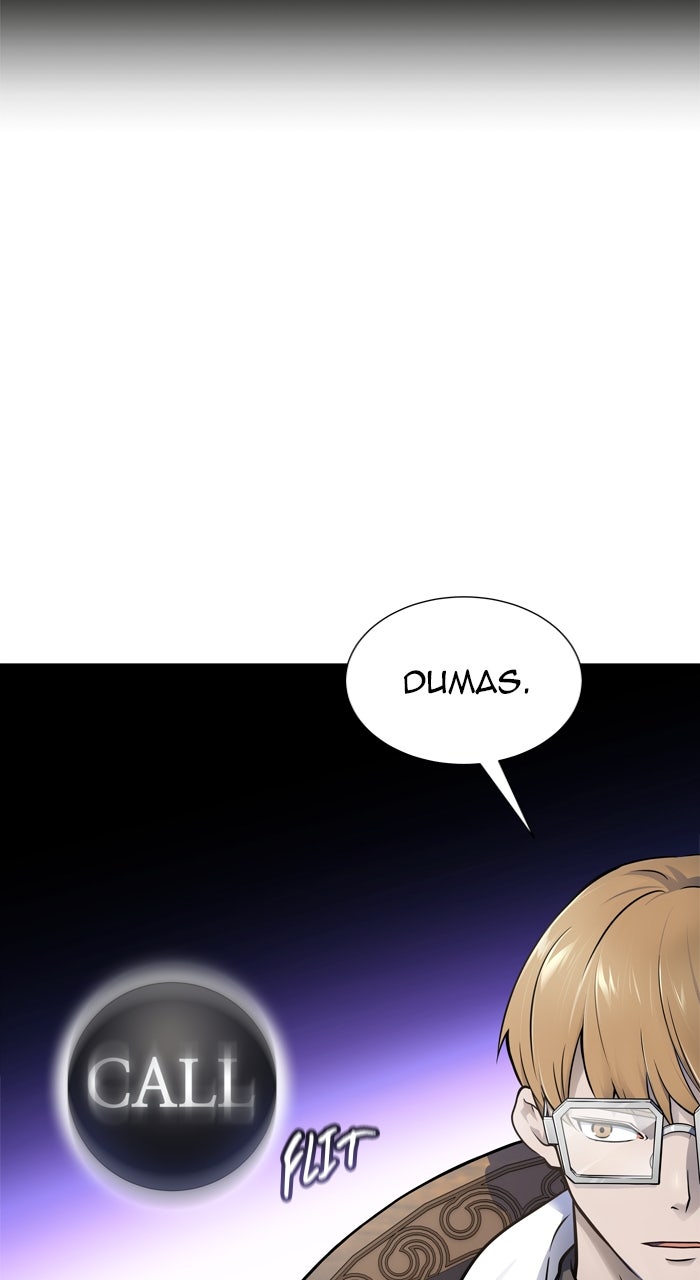 Tower of God manga, chapter 595, page 53 of 169