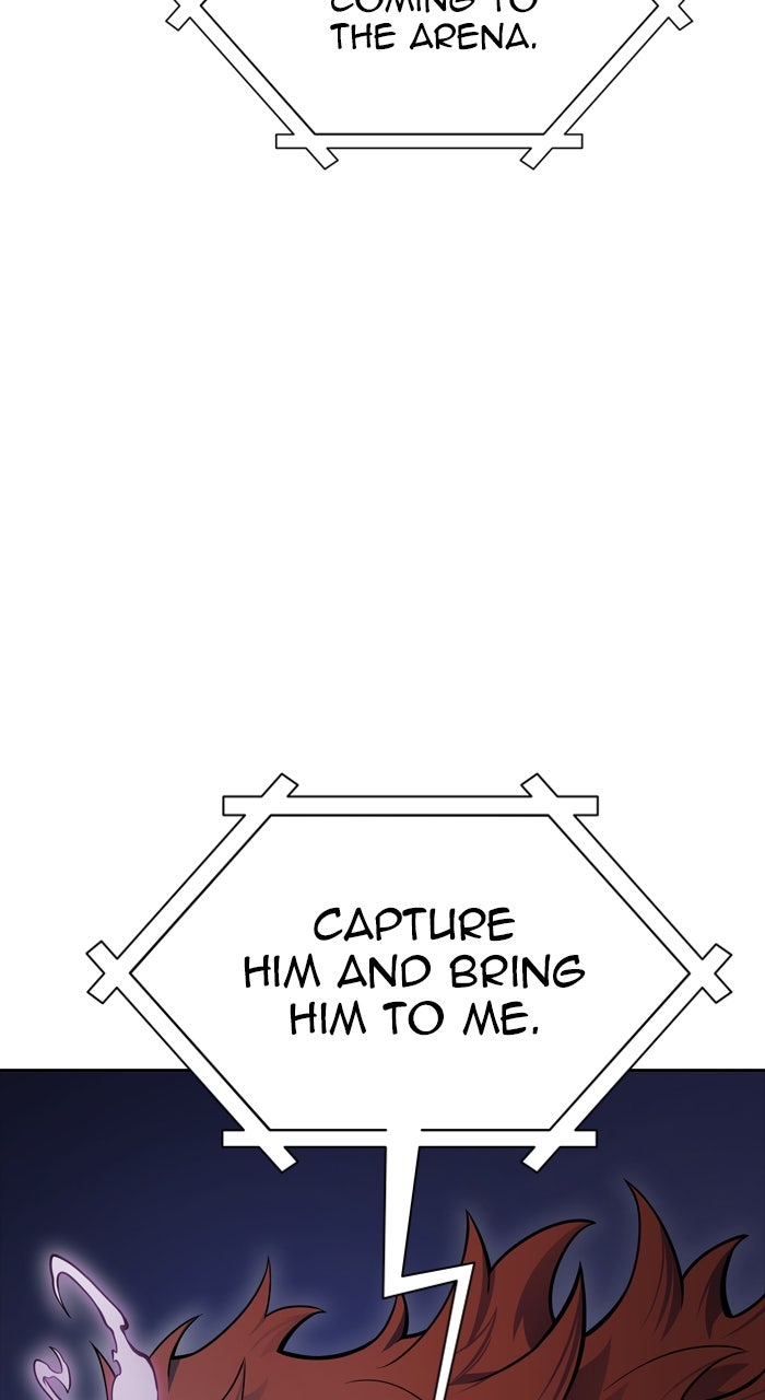 Tower of God manga, chapter 595, page 55 of 169