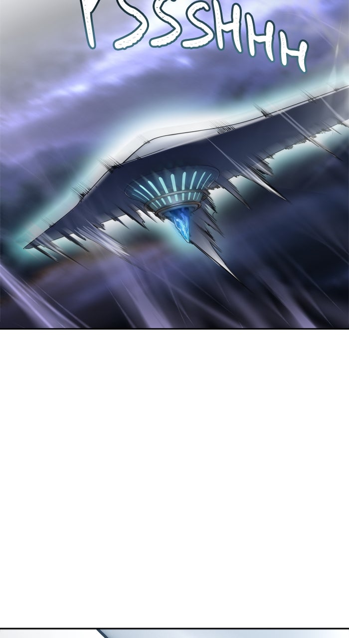 Tower of God manga, chapter 595, page 6 of 169