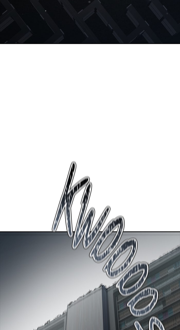 Tower of God manga, chapter 595, page 69 of 169