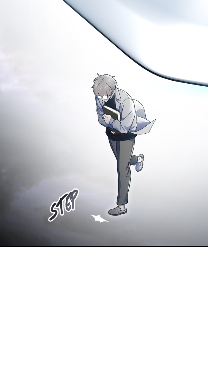 Tower of God manga, chapter 595, page 7 of 169