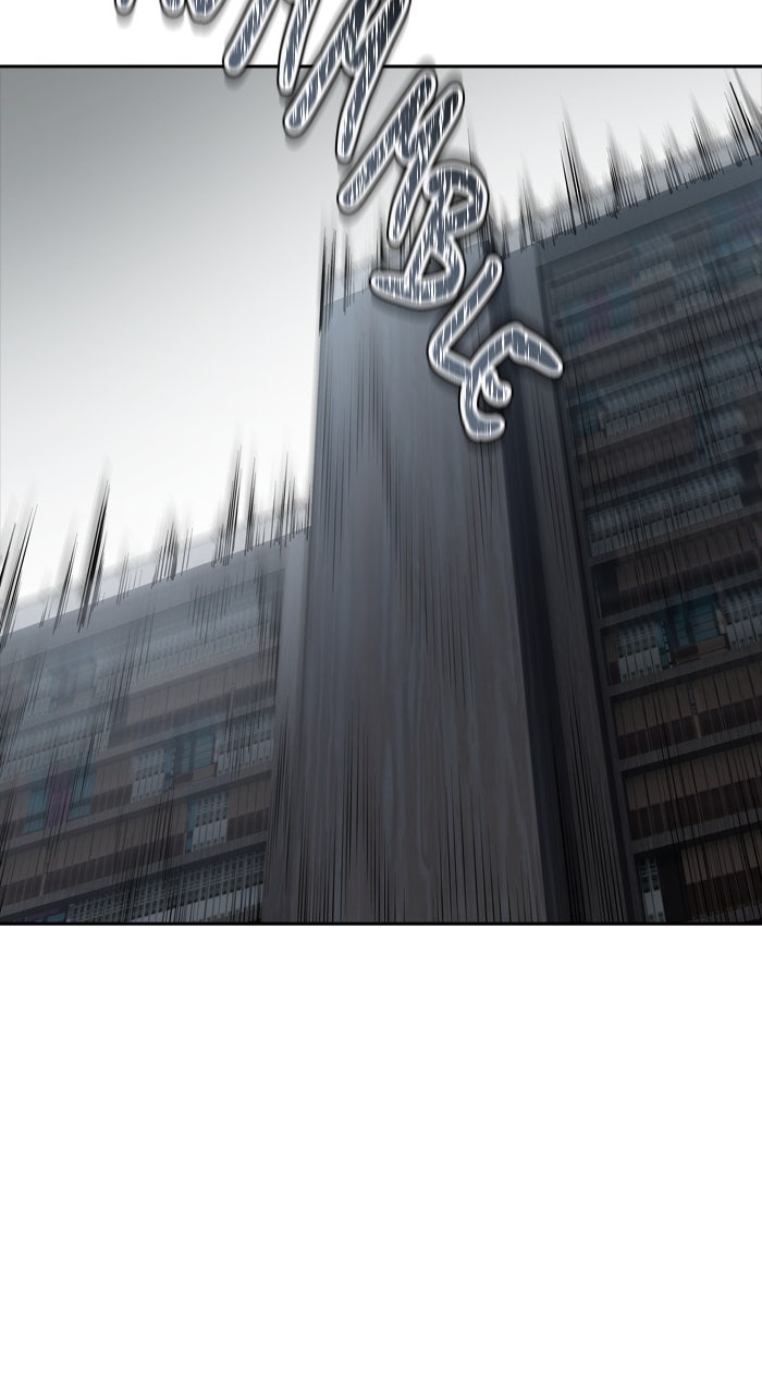 Tower of God manga, chapter 595, page 71 of 169