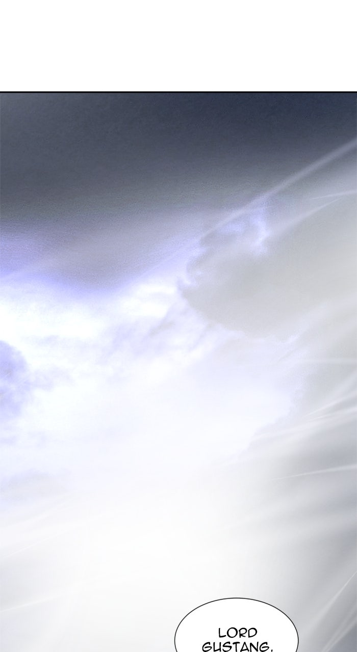 Tower of God manga, chapter 595, page 8 of 169