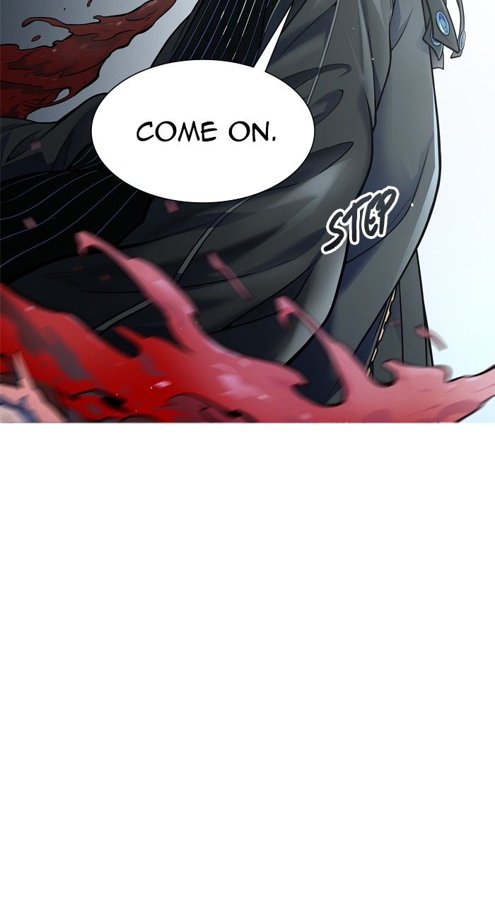 Tower of God manga, chapter 595, page 80 of 169