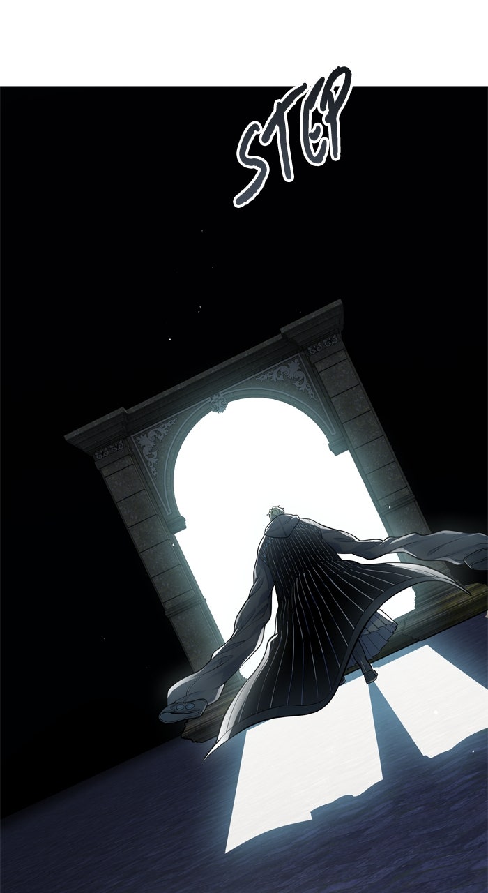 Tower of God manga, chapter 595, page 81 of 169