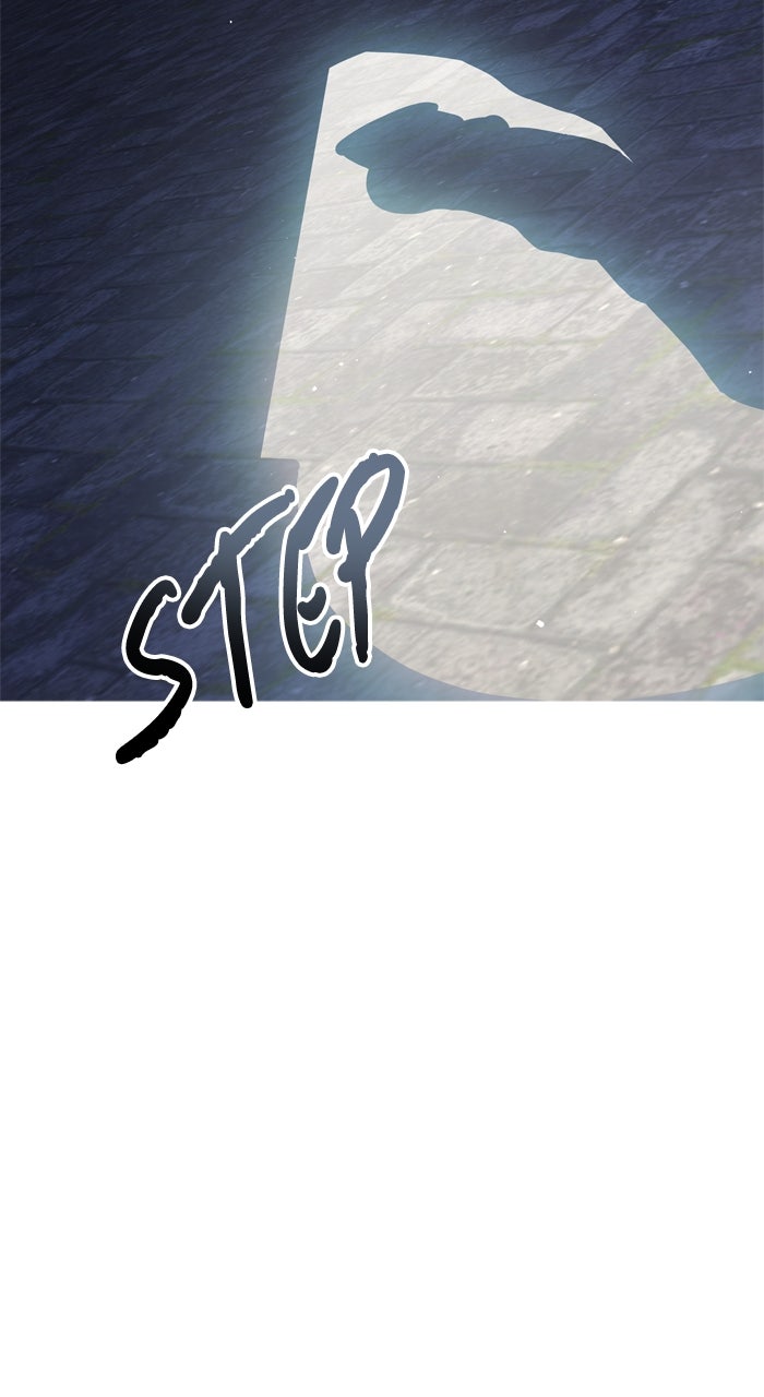 Tower of God manga, chapter 595, page 82 of 169