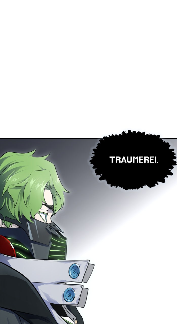 Tower of God manga, chapter 595, page 83 of 169