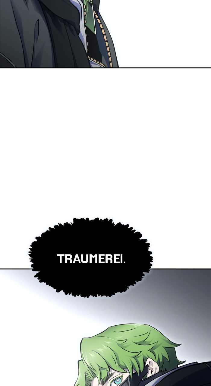 Tower of God manga, chapter 595, page 84 of 169
