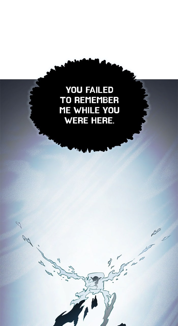 Tower of God manga, chapter 595, page 86 of 169