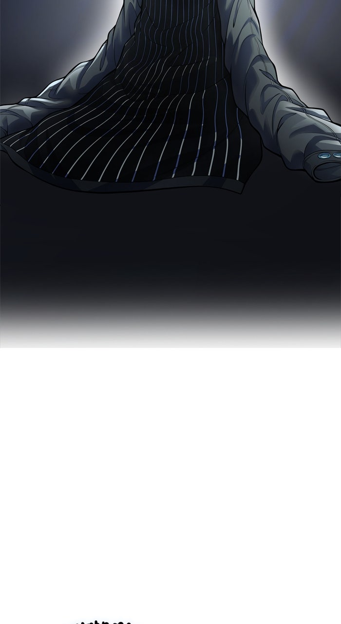 Tower of God manga, chapter 595, page 88 of 169