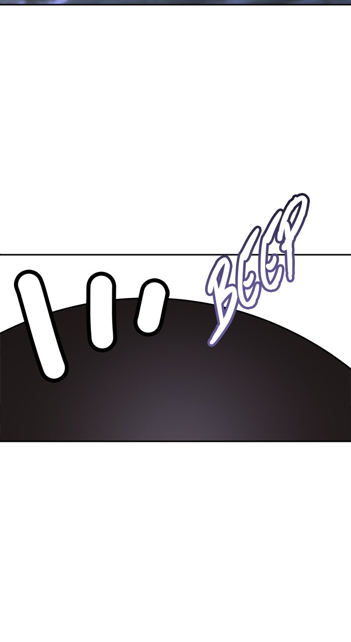 Tower of God manga, chapter 595, page 98 of 169