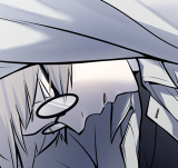 Tower of God Chapter 595: [Season 3] Ep. 178 cover