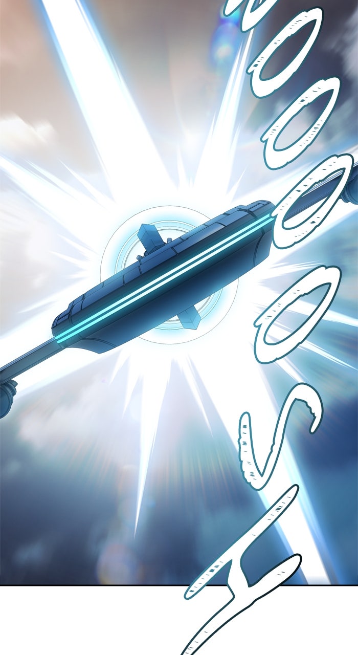 Tower of God manga, chapter 596, page 100 of 106