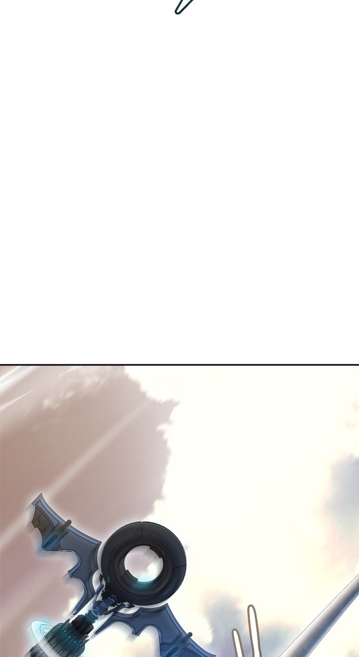 Tower of God manga, chapter 596, page 101 of 106