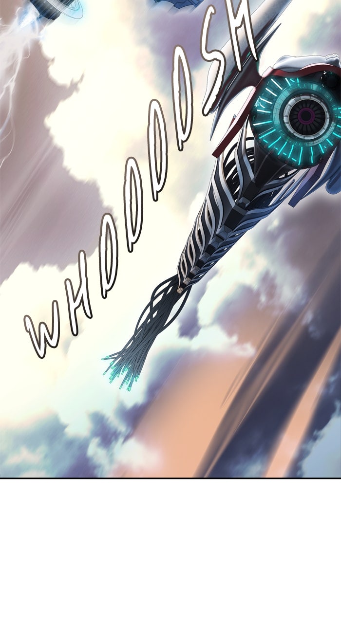 Tower of God manga, chapter 596, page 102 of 106