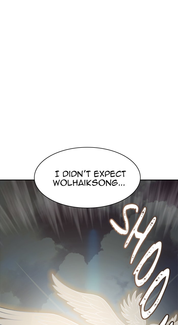Tower of God manga, chapter 596, page 104 of 106