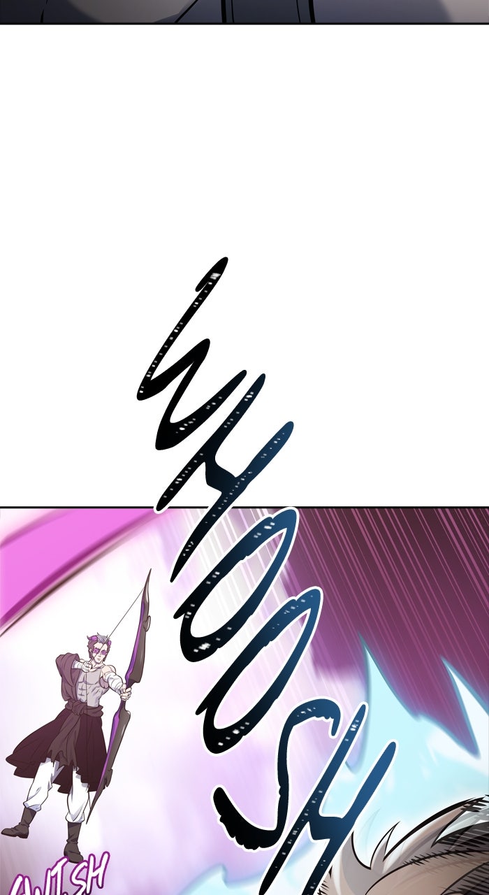 Tower of God manga, chapter 596, page 11 of 106