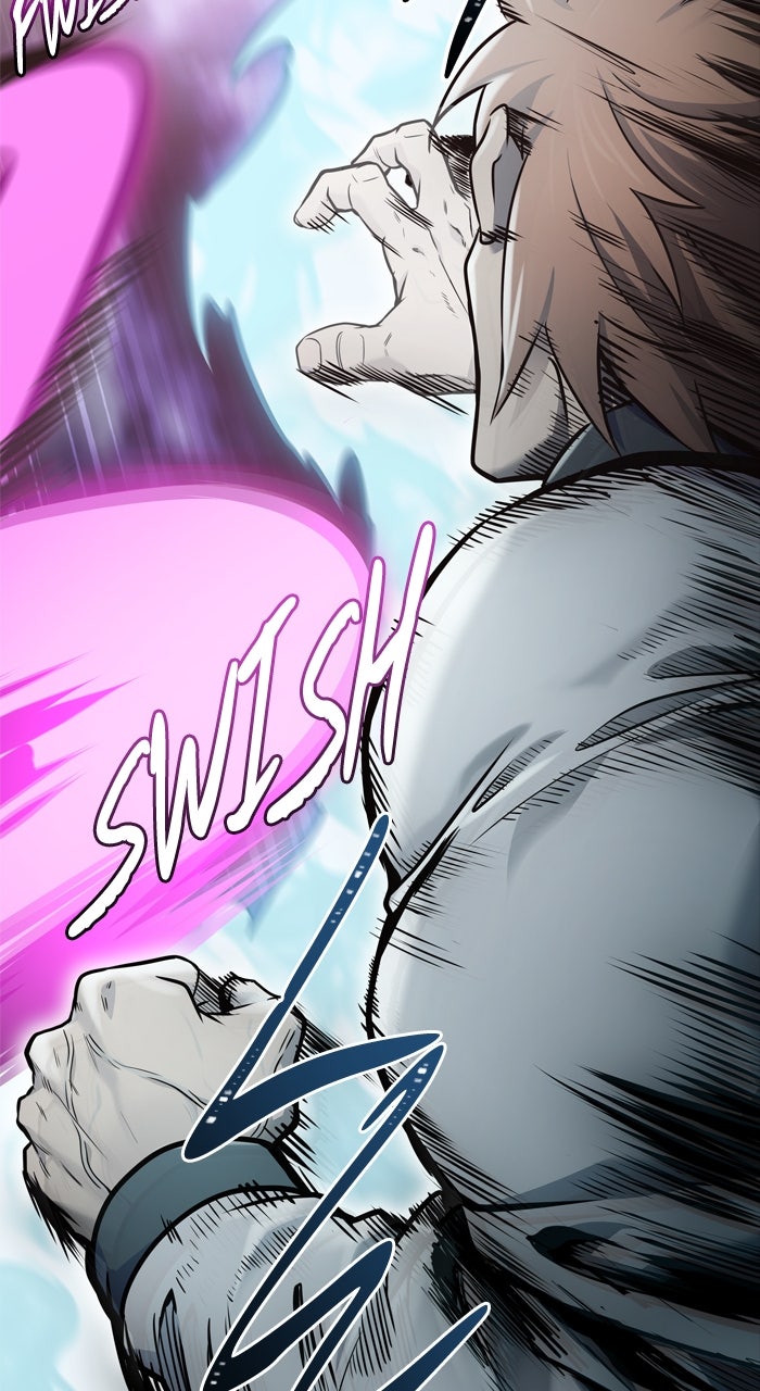 Tower of God manga, chapter 596, page 12 of 106