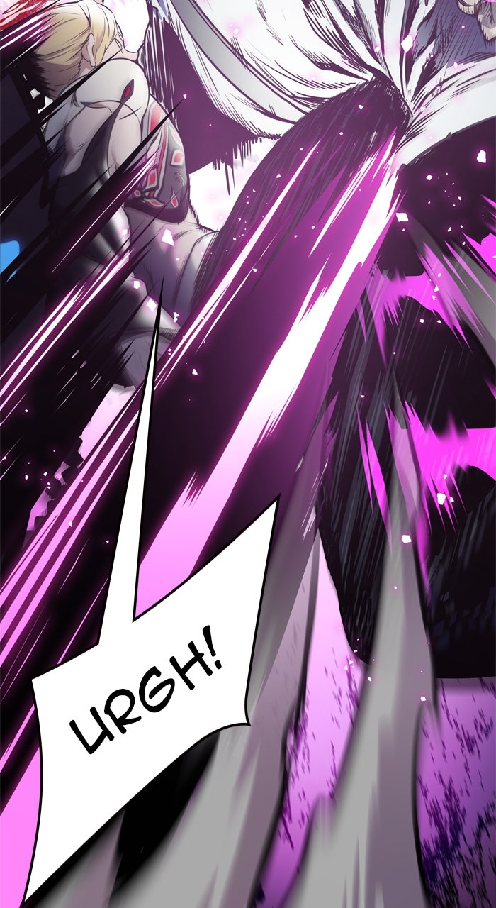 Tower of God manga, chapter 596, page 15 of 106