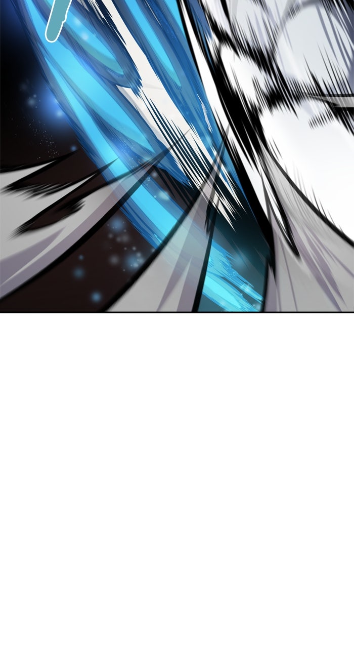 Tower of God manga, chapter 596, page 19 of 106