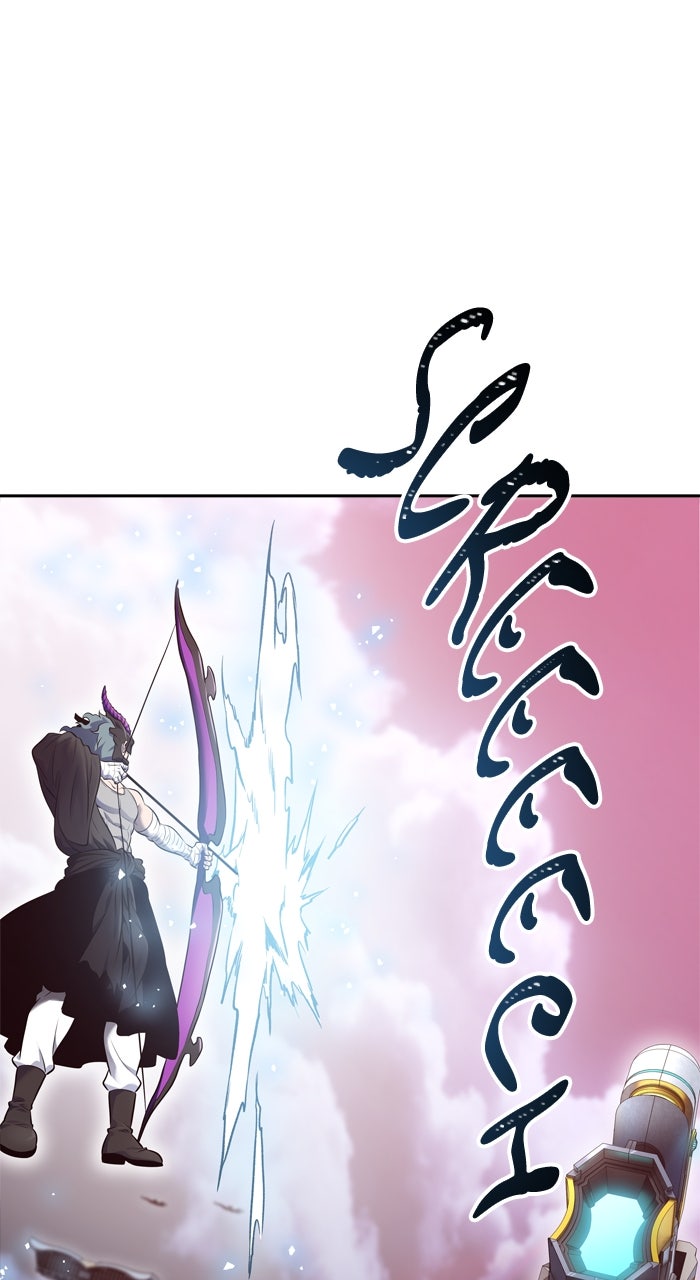 Tower of God manga, chapter 596, page 2 of 106