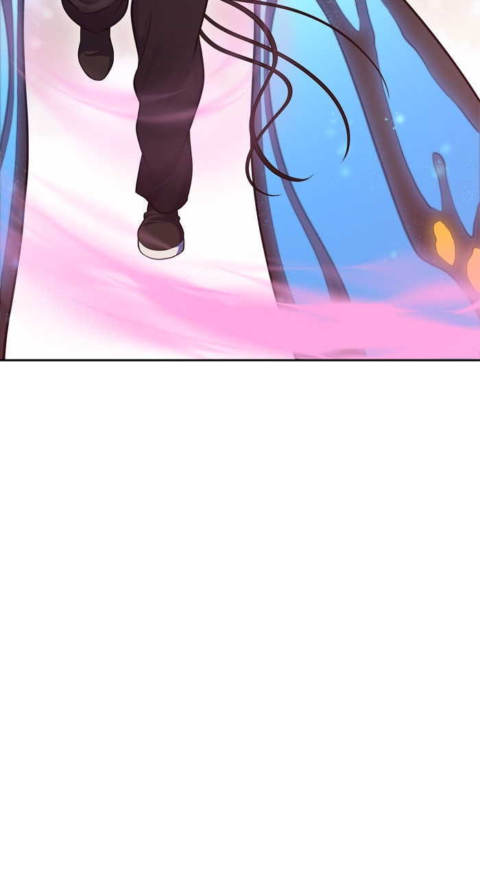 Tower of God manga, chapter 596, page 21 of 106