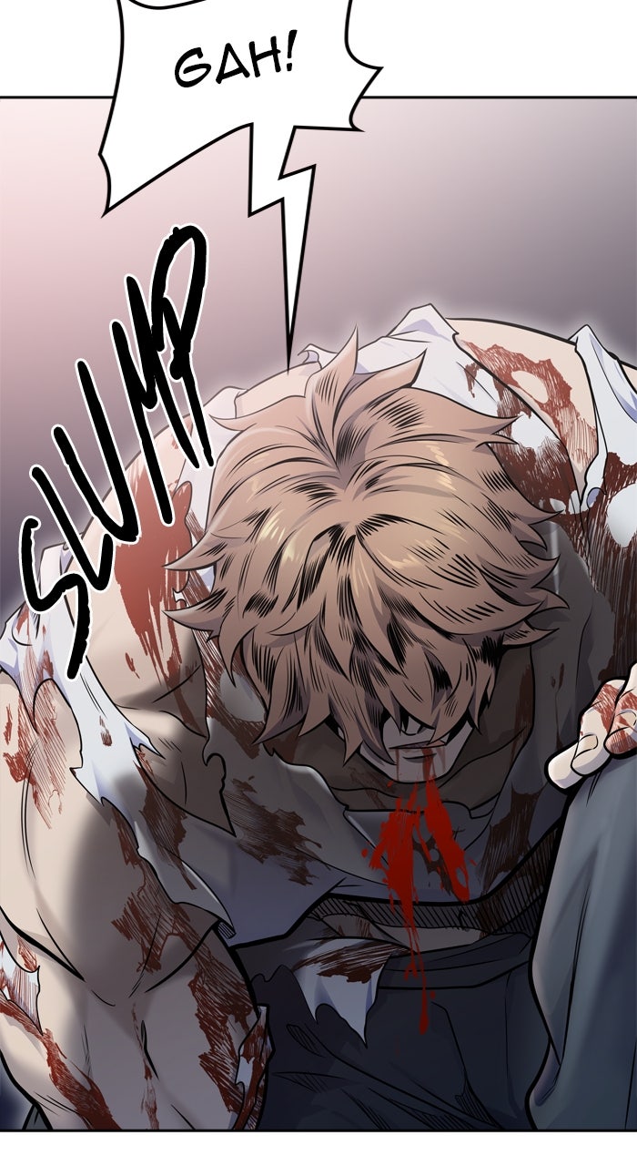 Tower of God manga, chapter 596, page 26 of 106