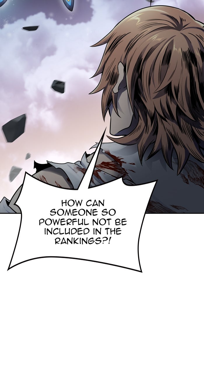 Tower of God manga, chapter 596, page 28 of 106