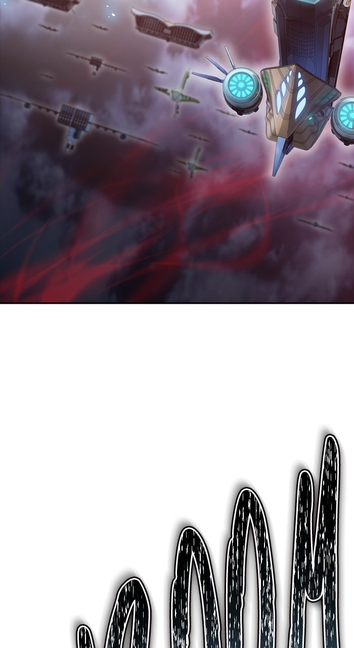 Tower of God manga, chapter 596, page 3 of 106