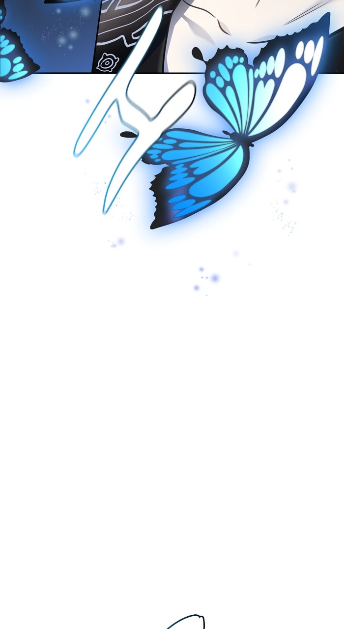 Tower of God manga, chapter 596, page 33 of 106