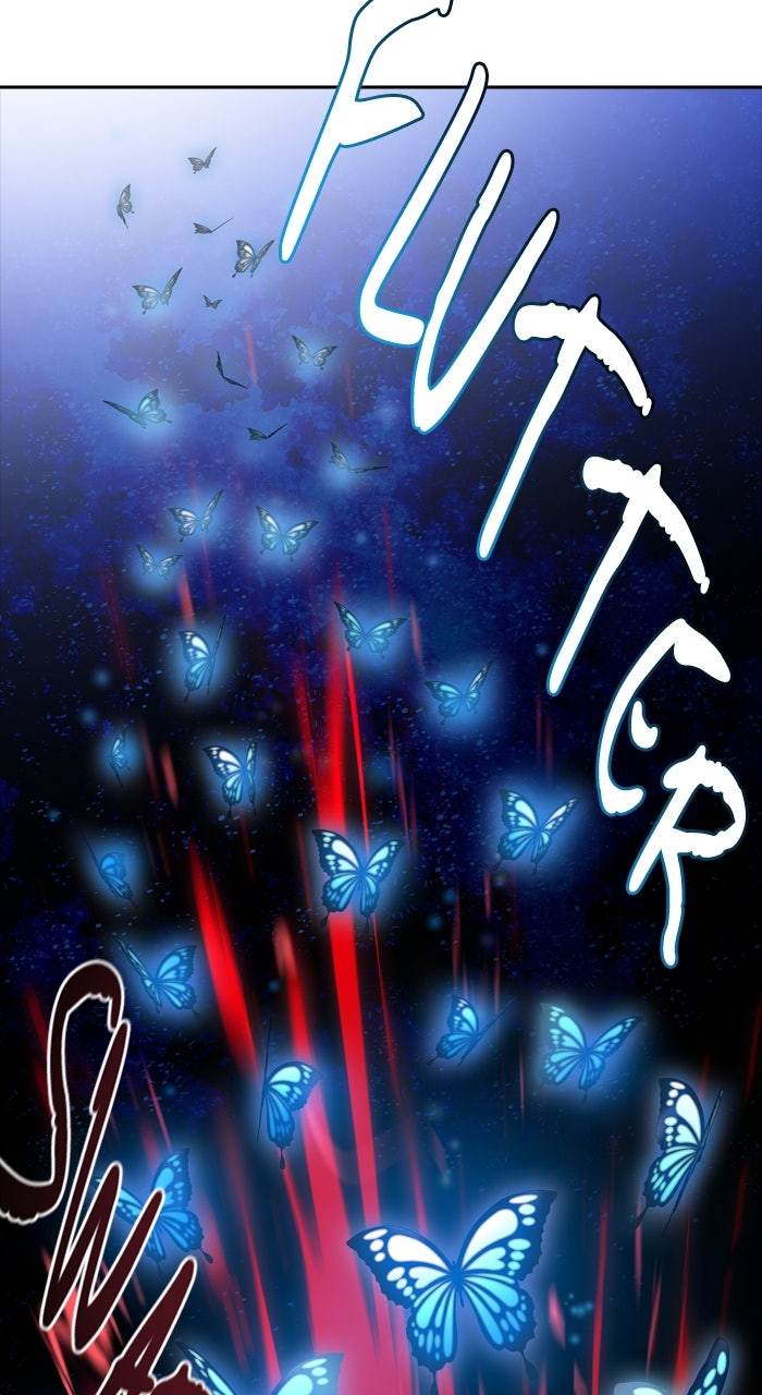 Tower of God manga, chapter 596, page 34 of 106