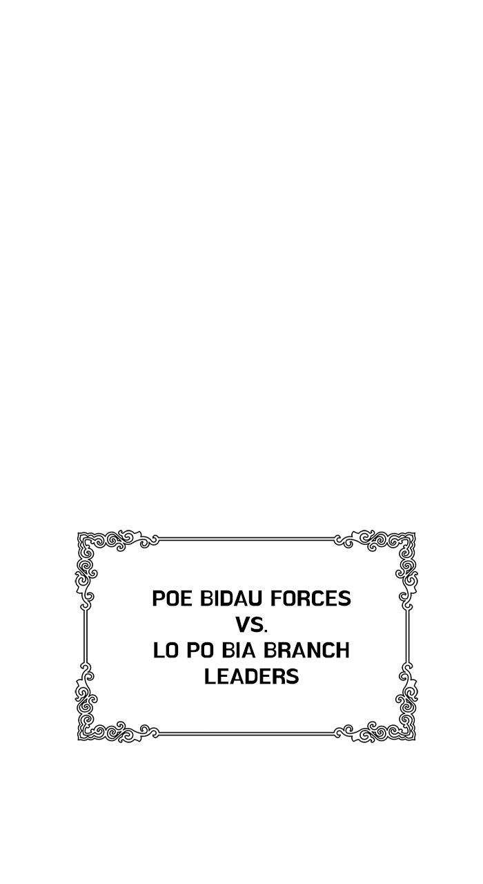 Tower of God manga, chapter 596, page 36 of 106