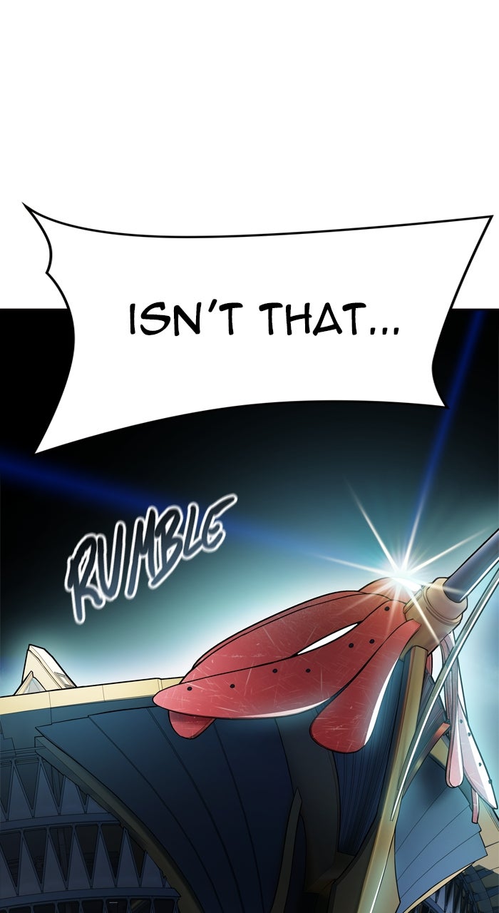Tower of God manga, chapter 596, page 37 of 106