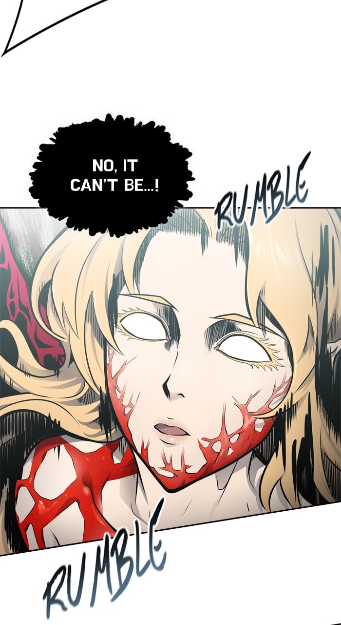 Tower of God manga, chapter 596, page 39 of 106