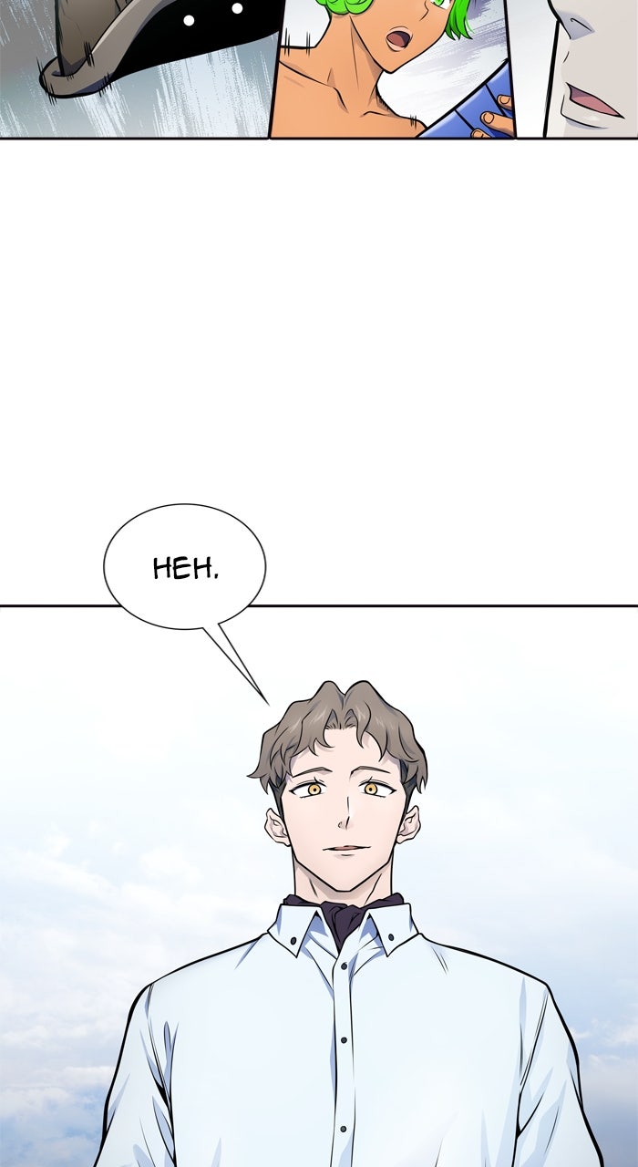 Tower of God manga, chapter 596, page 41 of 106
