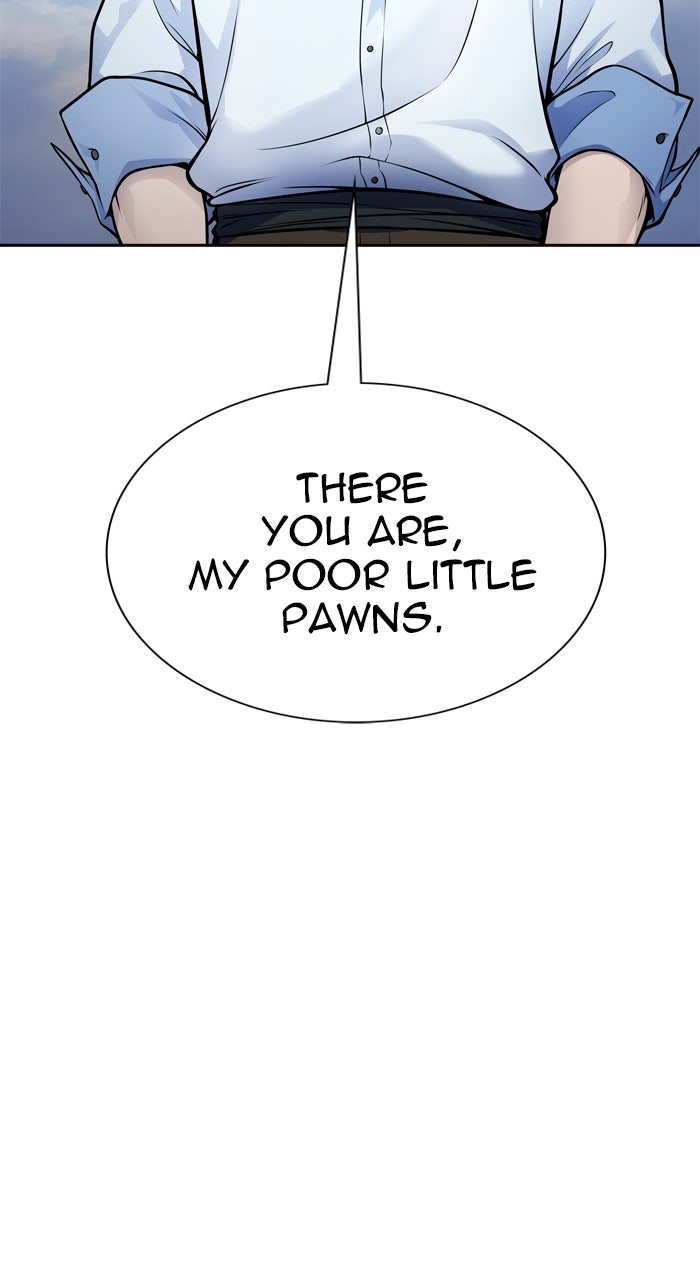 Tower of God manga, chapter 596, page 42 of 106