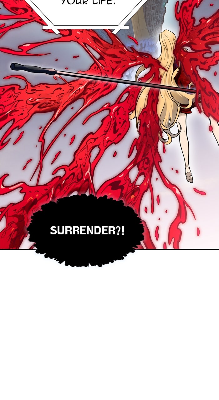 Tower of God manga, chapter 596, page 44 of 106