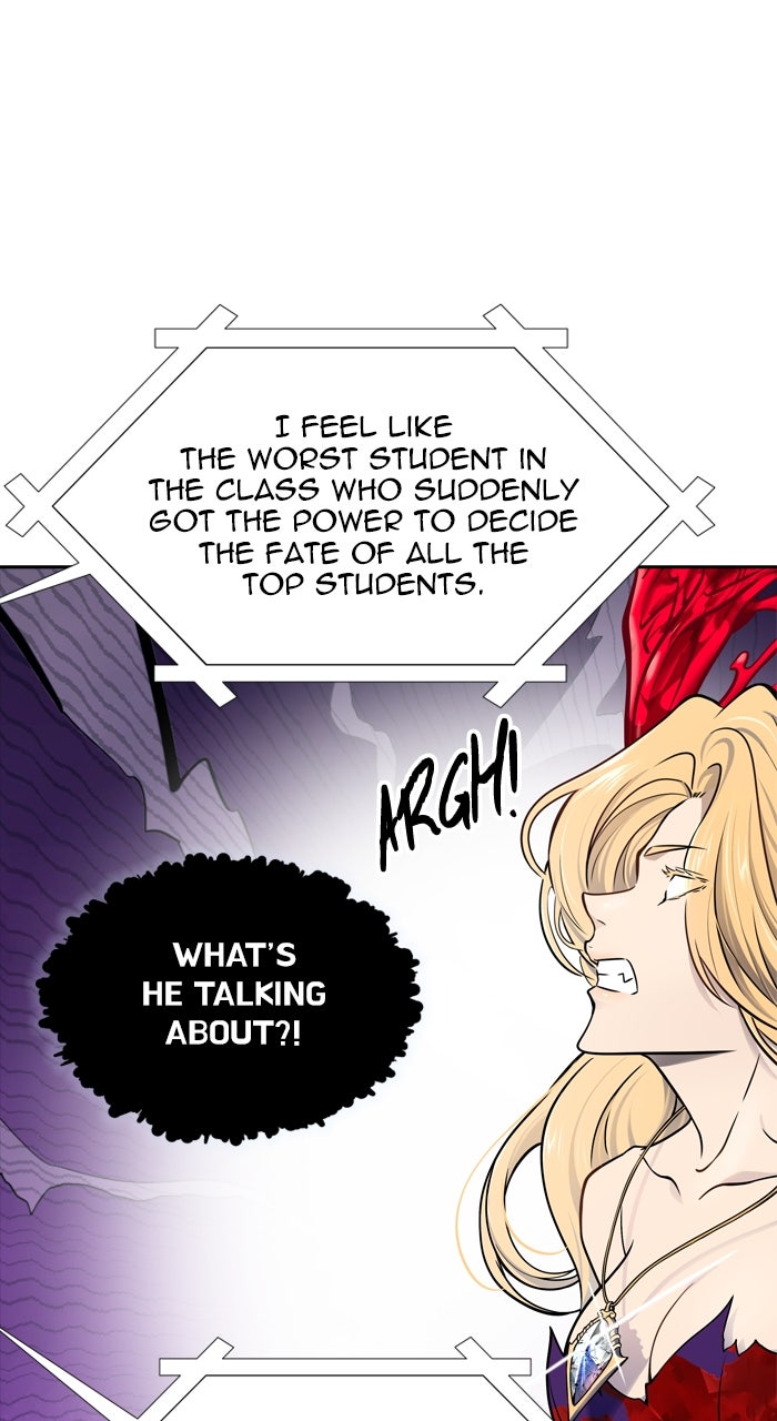 Tower of God manga, chapter 596, page 46 of 106