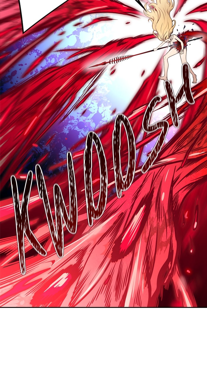 Tower of God manga, chapter 596, page 48 of 106