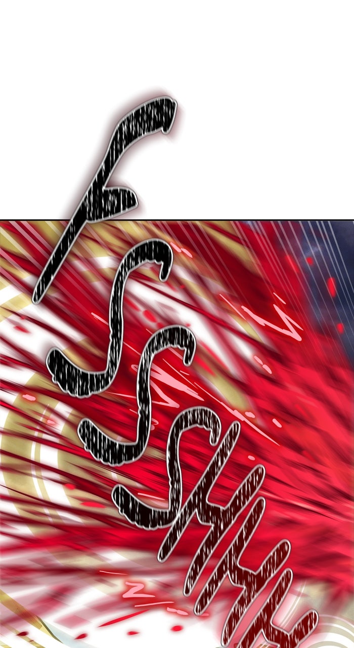 Tower of God manga, chapter 596, page 49 of 106