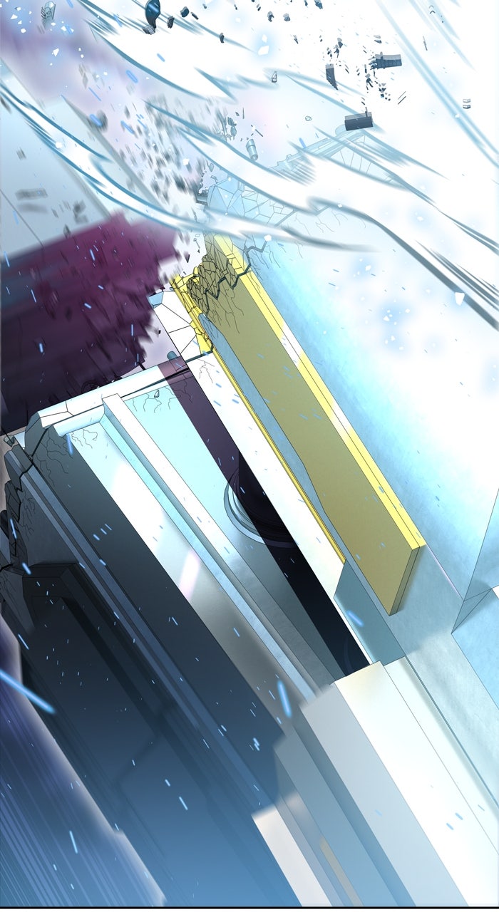 Tower of God manga, chapter 596, page 5 of 106