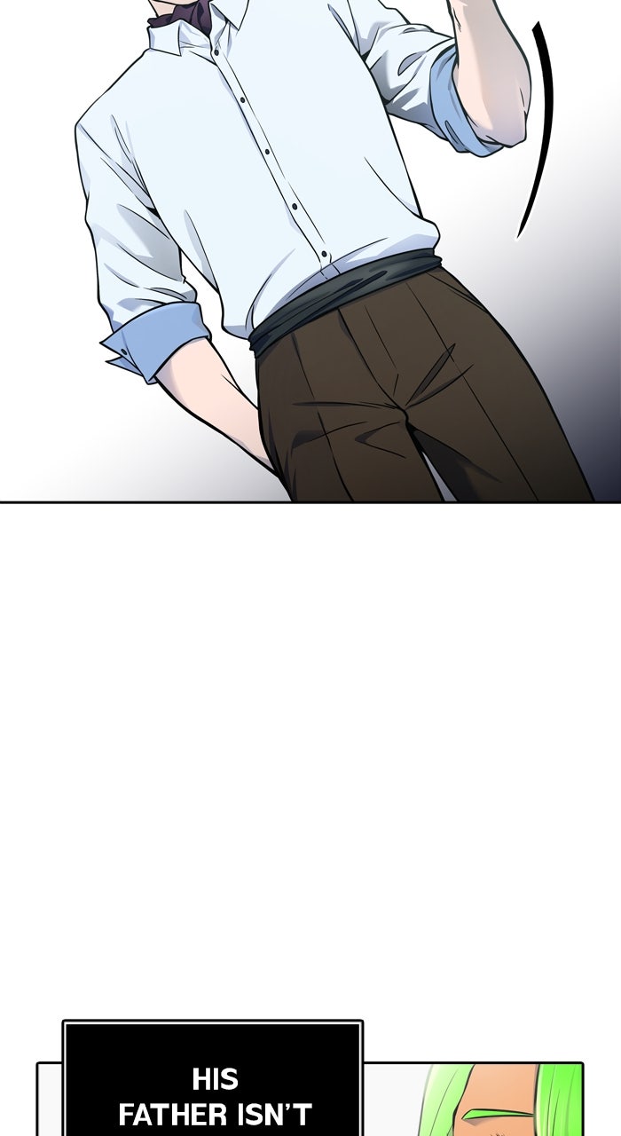 Tower of God manga, chapter 596, page 53 of 106