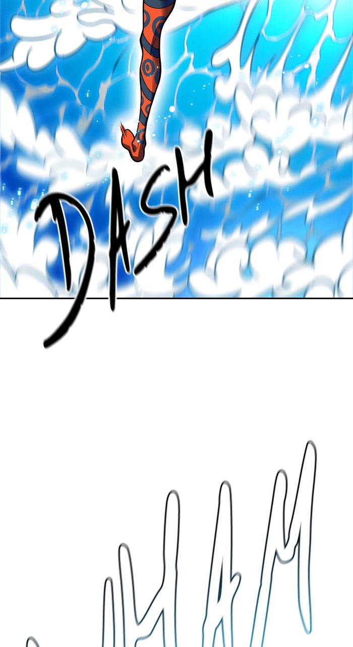 Tower of God manga, chapter 596, page 58 of 106