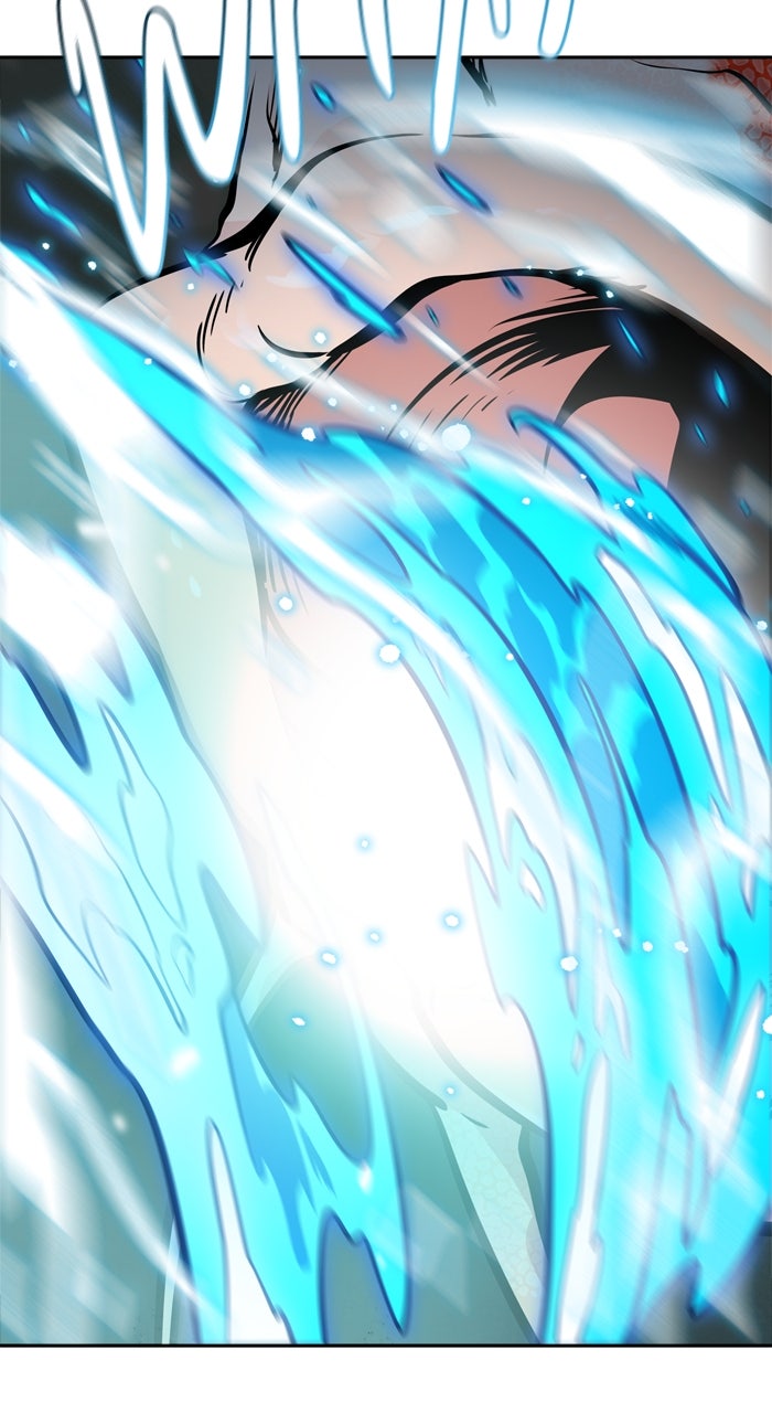 Tower of God manga, chapter 596, page 59 of 106