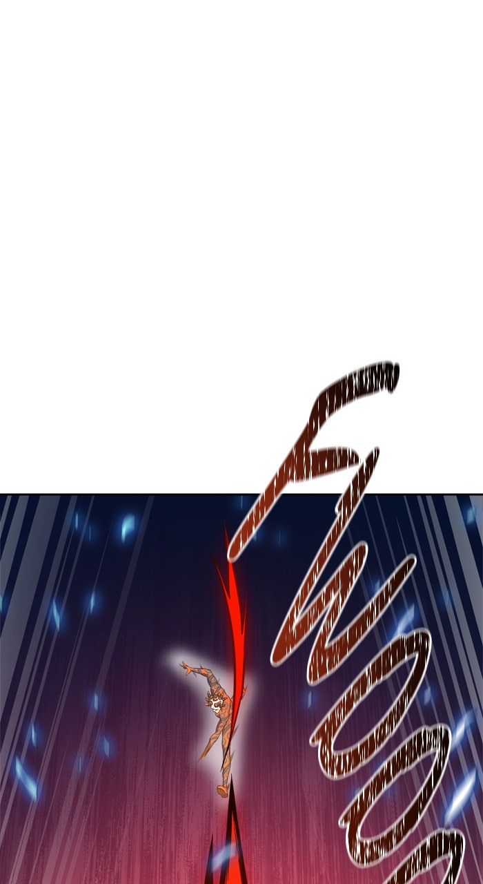 Tower of God manga, chapter 596, page 60 of 106