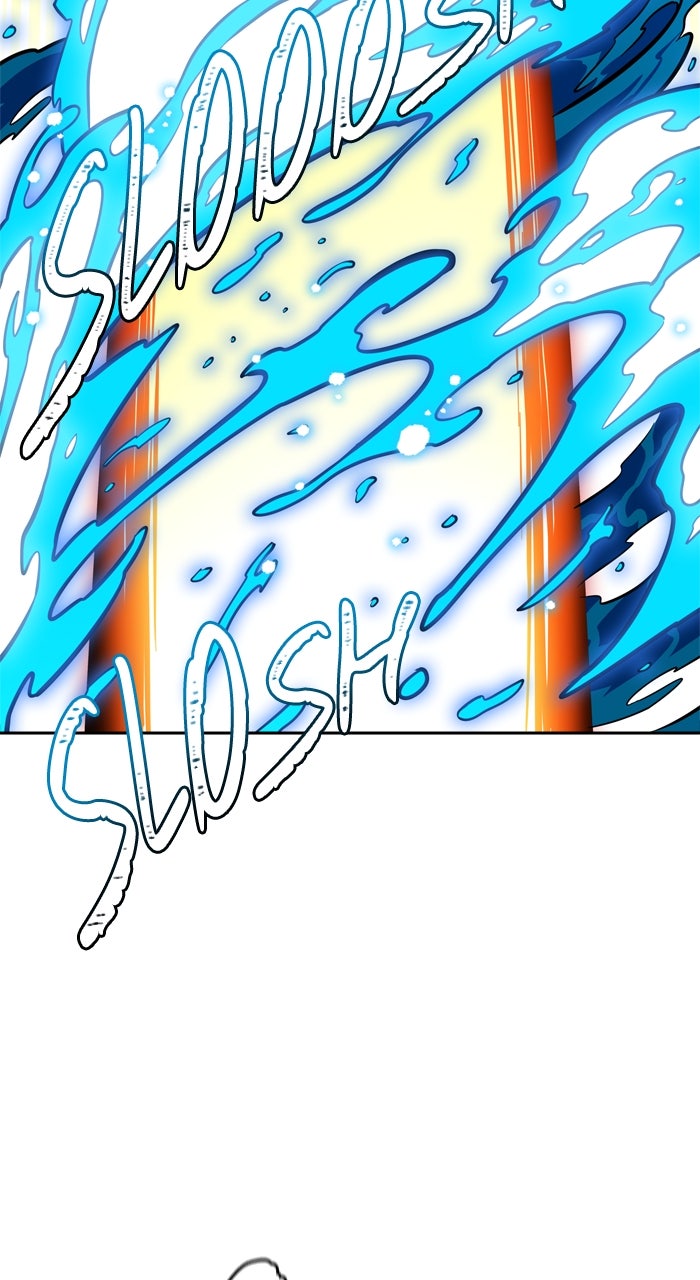 Tower of God manga, chapter 596, page 62 of 106
